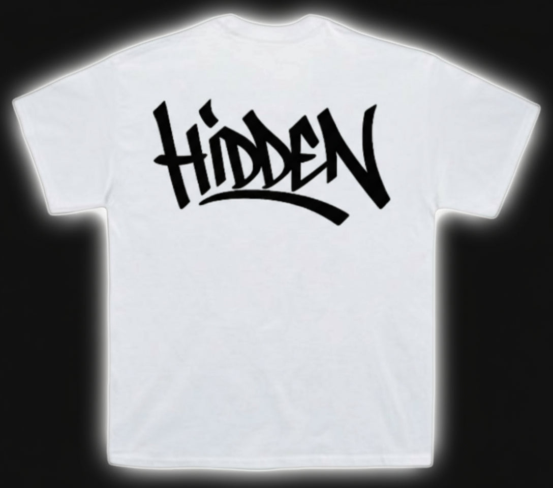 Original Hidden Tee 2.0