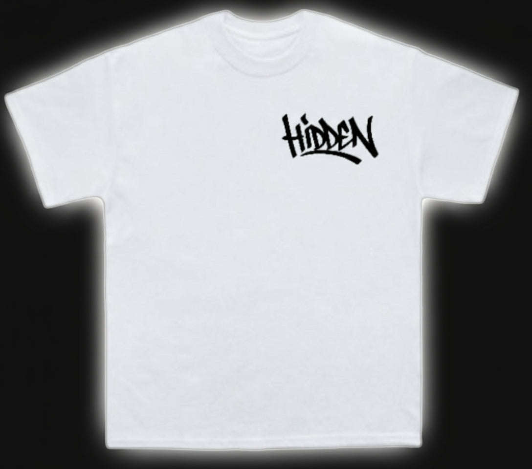 Original Hidden Tee 2.0